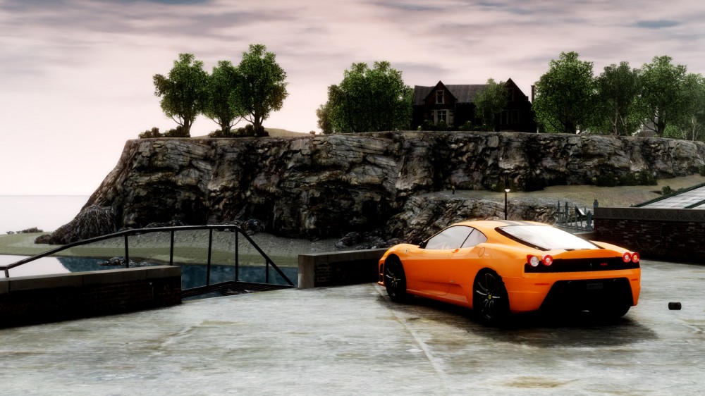 Grand Theft Auto IV