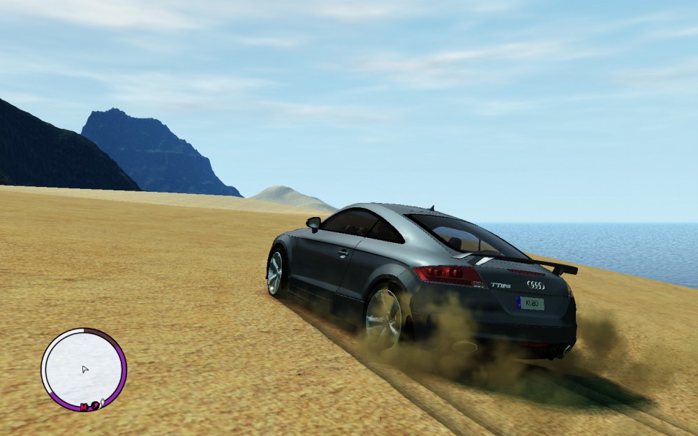 Grand Theft Auto IV