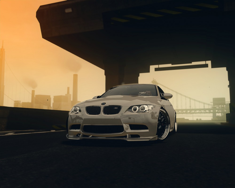 Grand Theft Auto IV