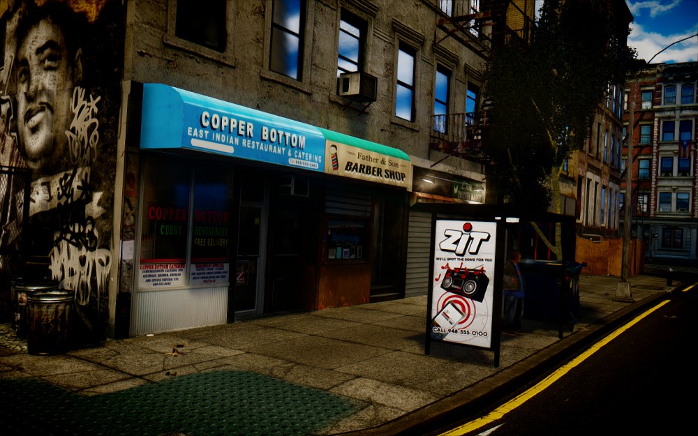 Grand Theft Auto IV