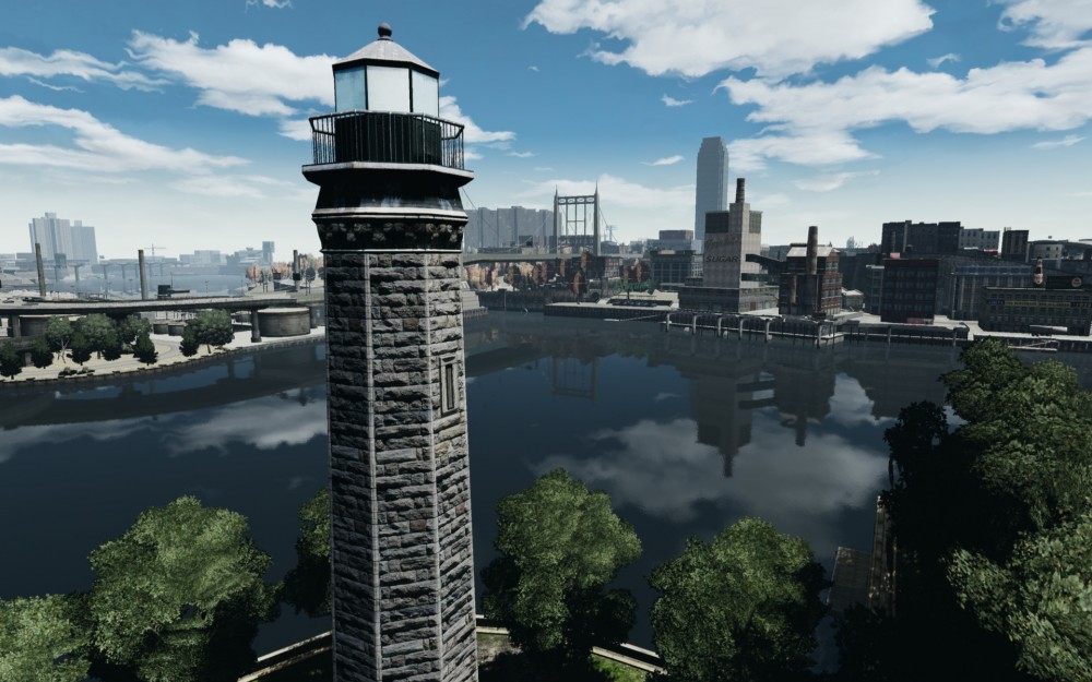 Grand Theft Auto IV