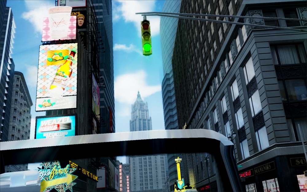 Grand Theft Auto IV