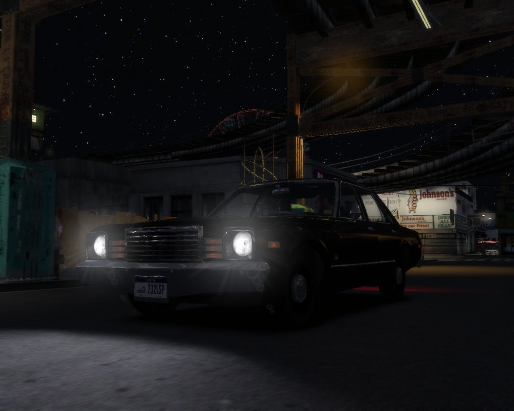 Grand Theft Auto IV