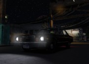 Grand Theft Auto IV