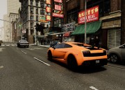 Grand Theft Auto IV