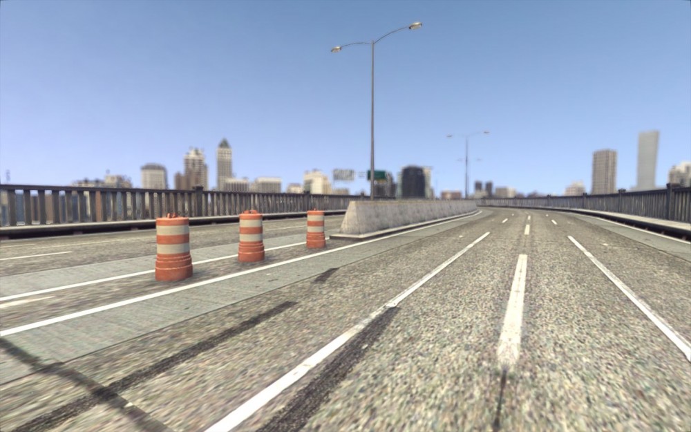 Grand Theft Auto IV