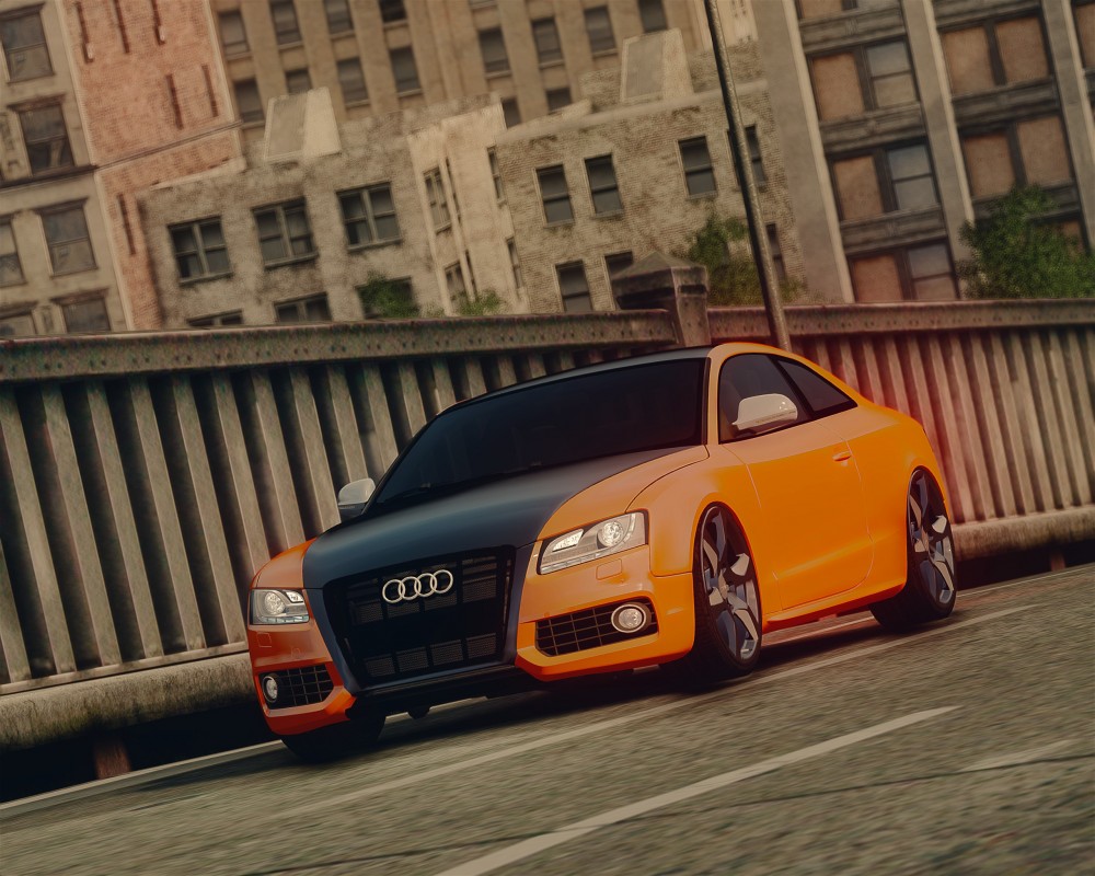 Grand Theft Auto IV