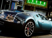 Grand Theft Auto IV