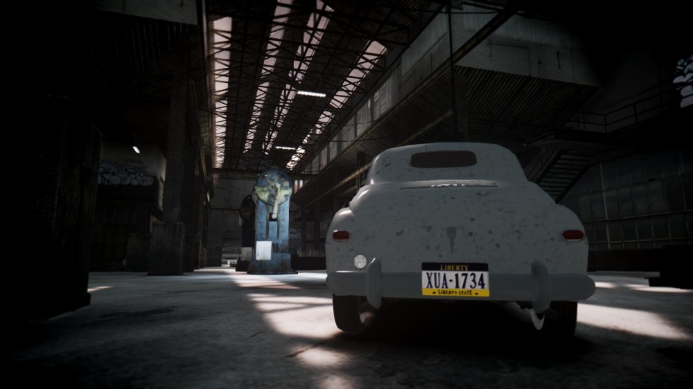 Grand Theft Auto IV