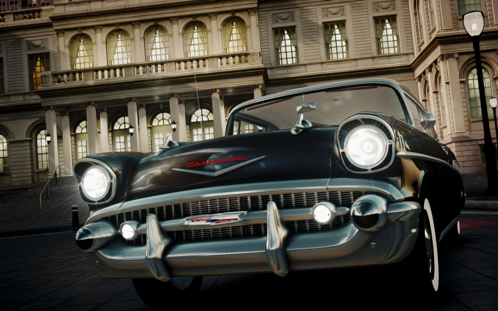 Grand Theft Auto IV