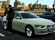 Grand Theft Auto IV