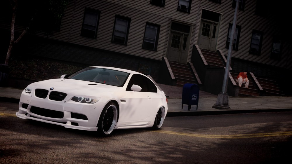 Grand Theft Auto IV
