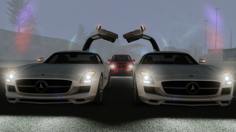Grand Theft Auto IV