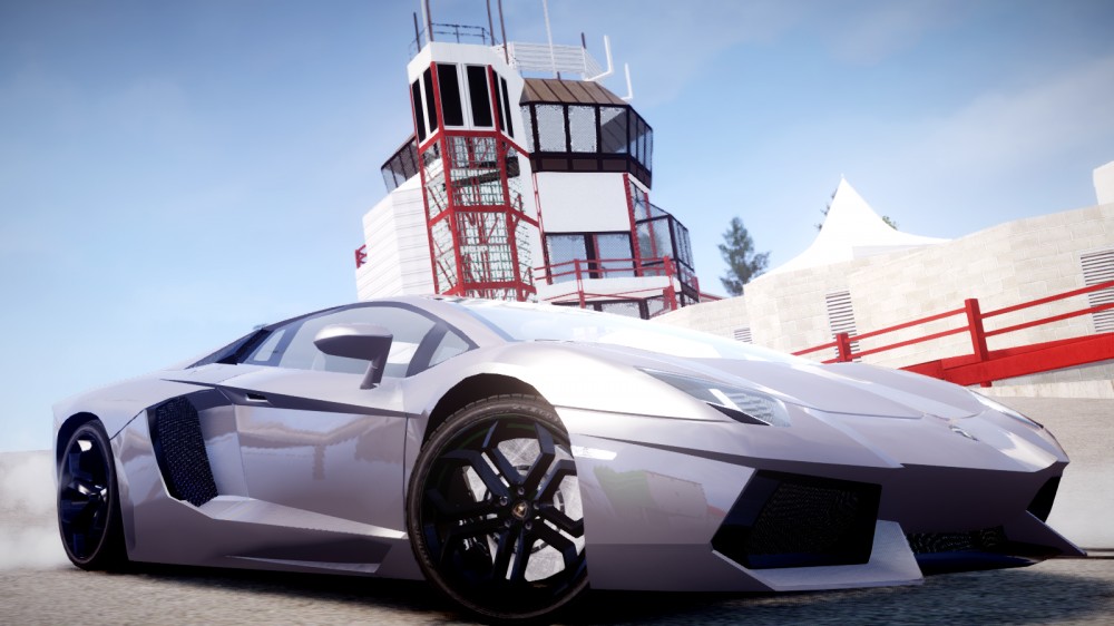 Grand Theft Auto IV
