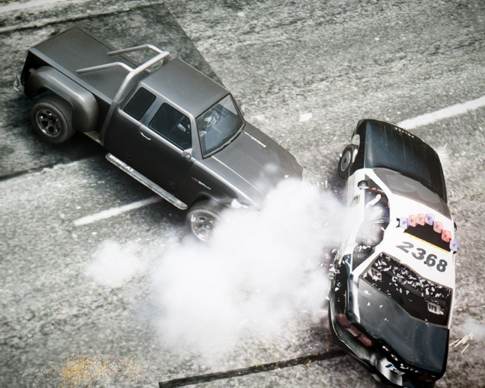 Grand Theft Auto IV