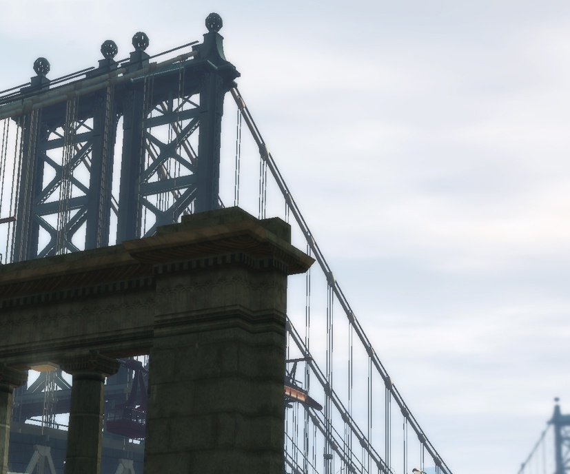 Grand Theft Auto IV