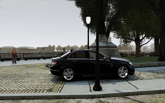 Grand Theft Auto IV