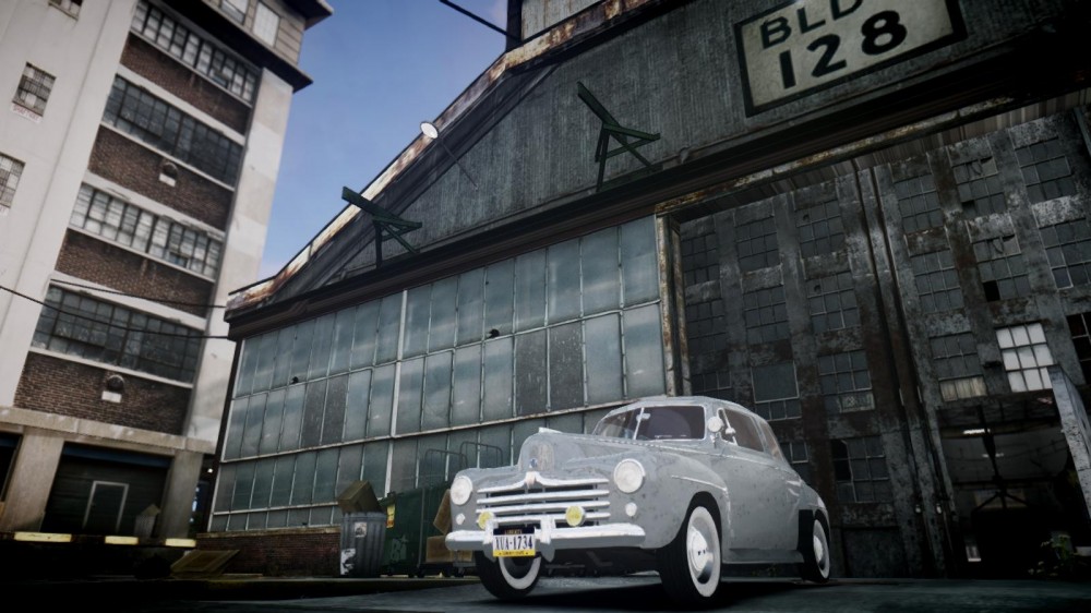 Grand Theft Auto IV