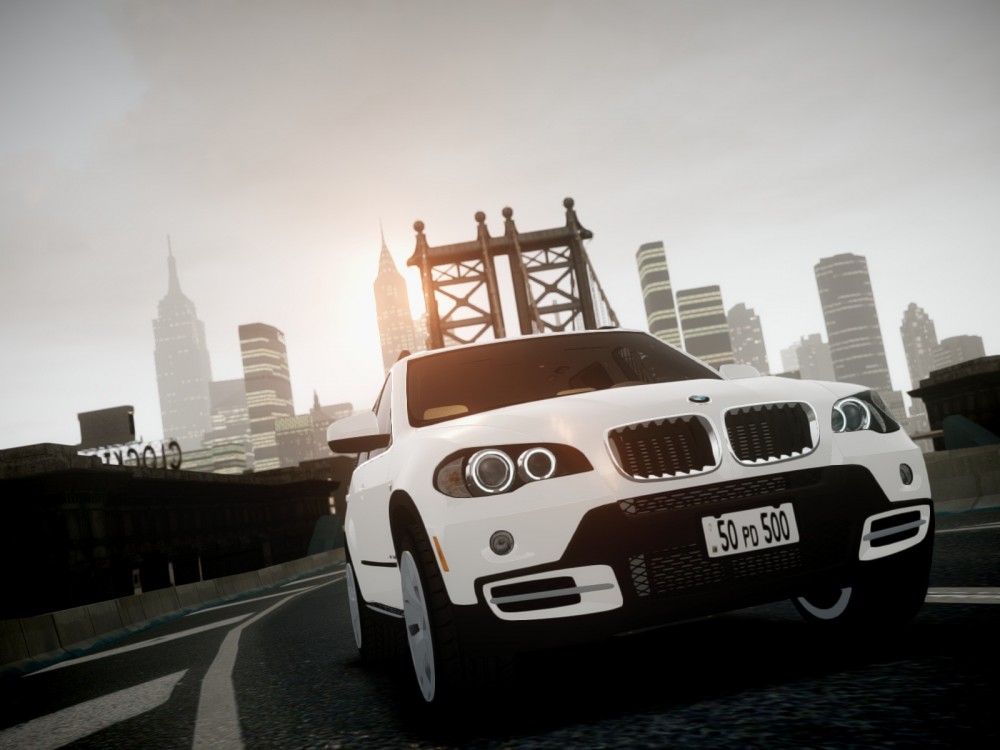 Grand Theft Auto IV