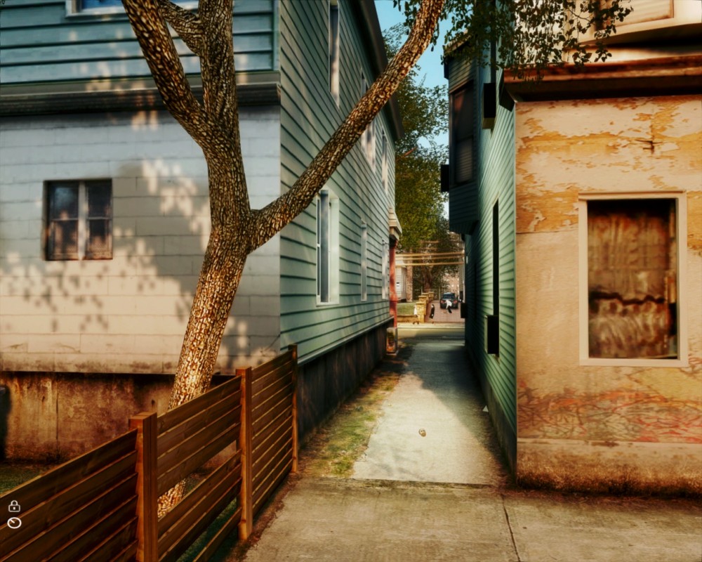 Grand Theft Auto IV