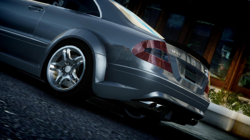 Grand Theft Auto IV