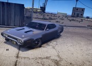 Grand Theft Auto IV