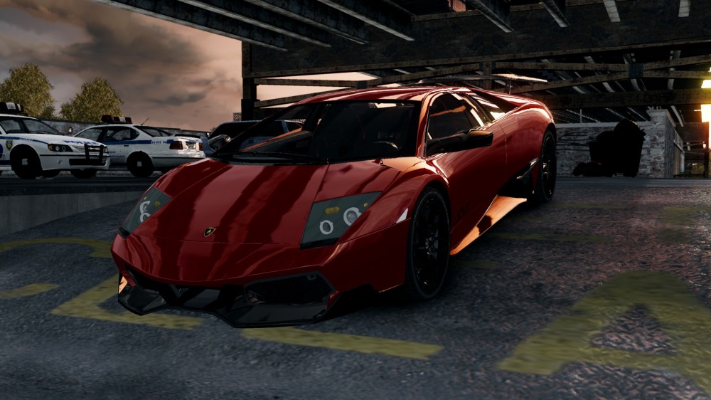 Grand Theft Auto IV