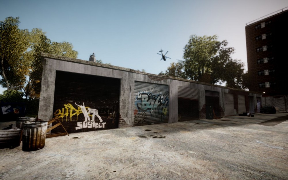 Grand Theft Auto IV