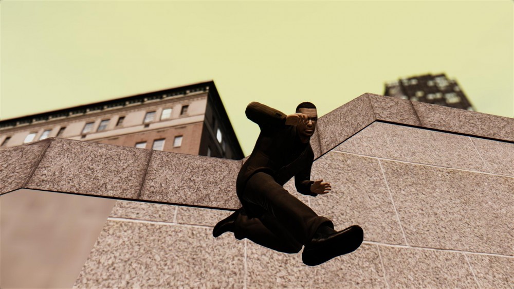 Grand Theft Auto IV