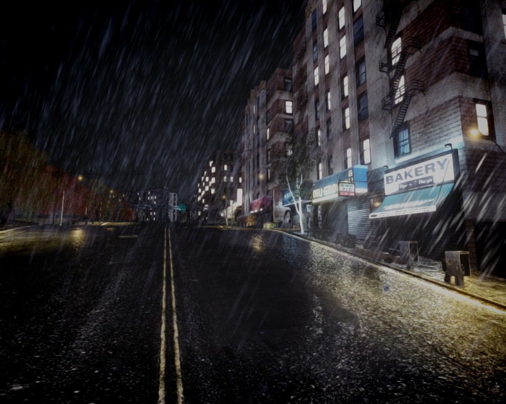 Grand Theft Auto IV