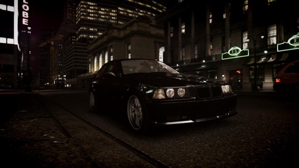 Grand Theft Auto IV