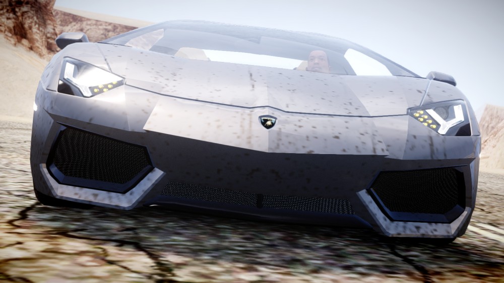 Grand Theft Auto IV