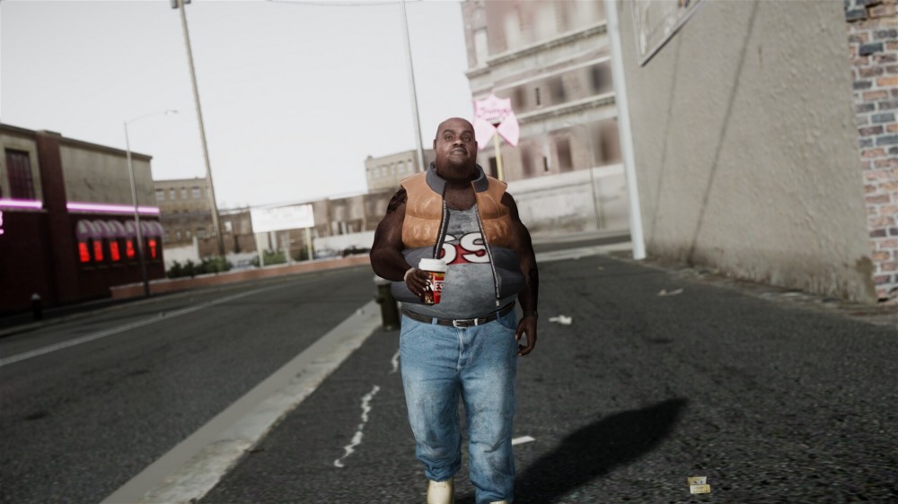 Grand Theft Auto IV