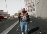 Grand Theft Auto IV