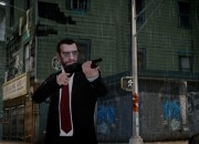 Grand Theft Auto IV