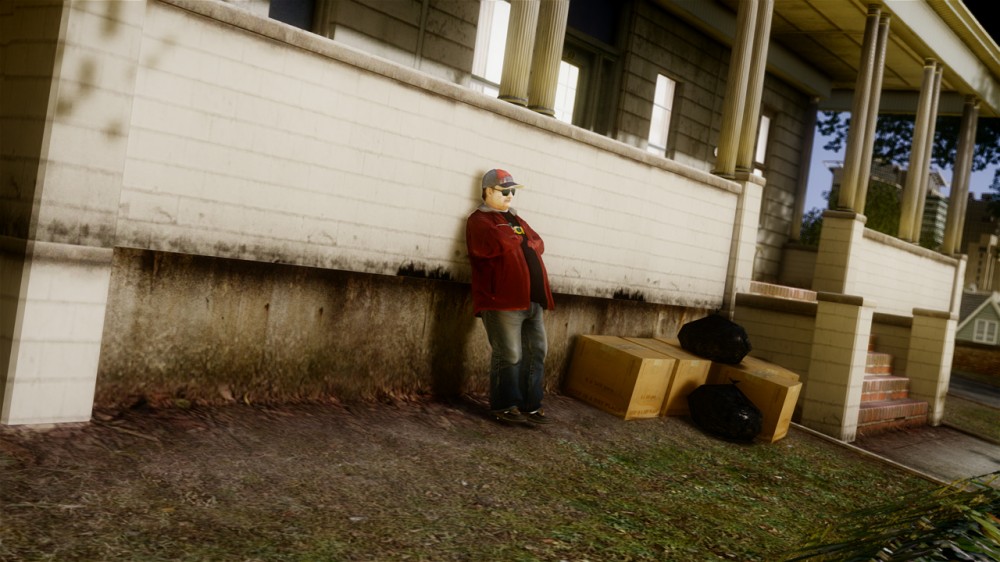 Grand Theft Auto IV