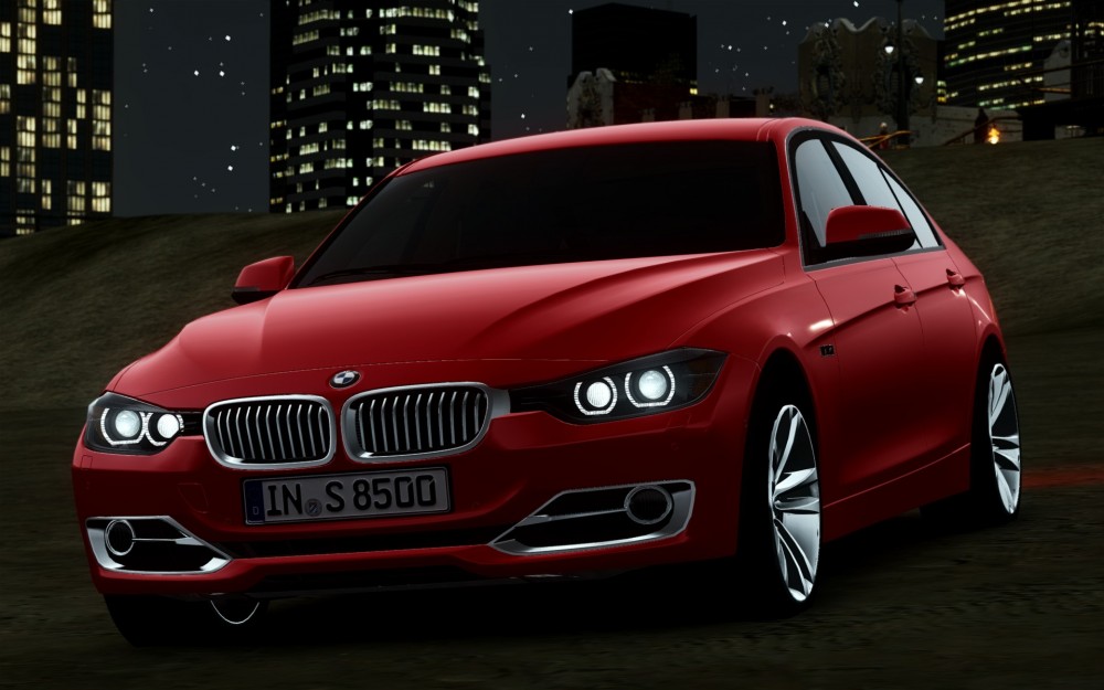 Grand Theft Auto IV