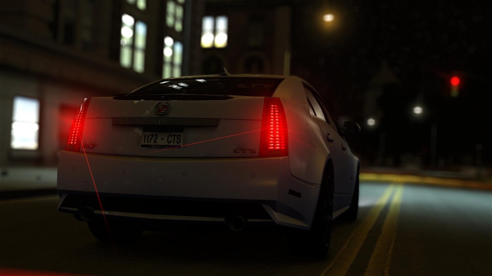 Grand Theft Auto IV