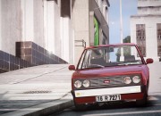 Grand Theft Auto IV