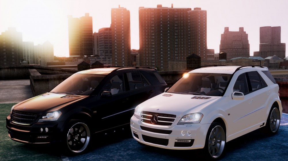 Grand Theft Auto IV