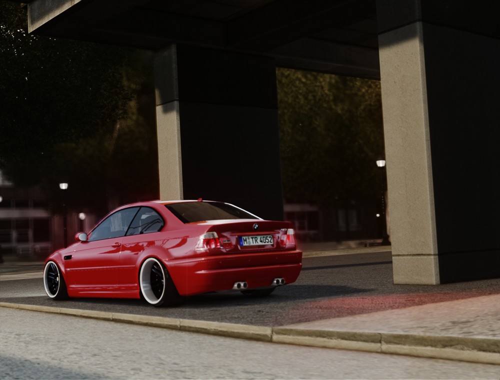 Grand Theft Auto IV