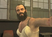 Grand Theft Auto IV