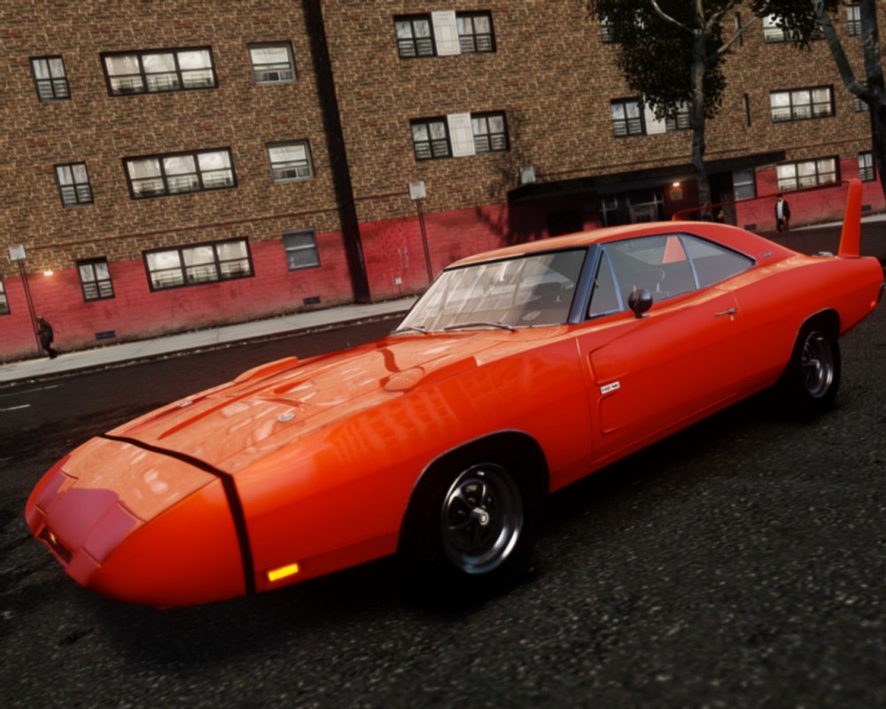 Grand Theft Auto IV