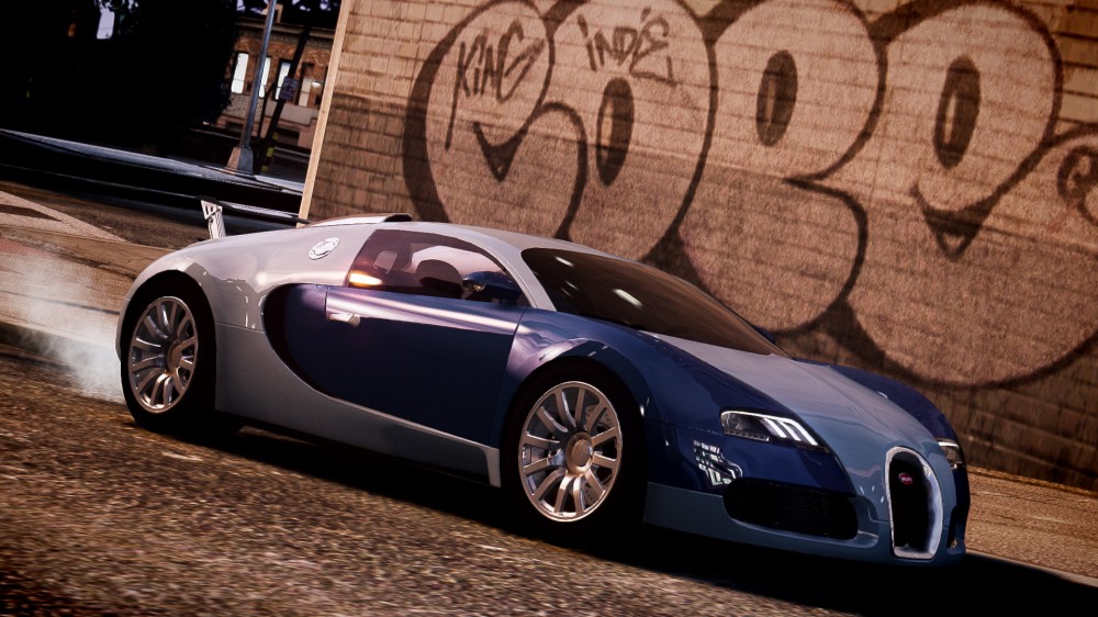 Grand Theft Auto IV