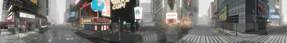 Grand Theft Auto IV
