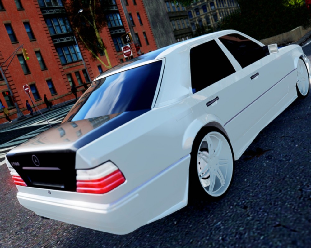 Grand Theft Auto IV