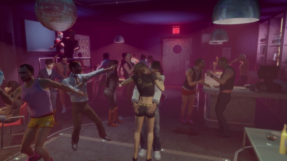 Grand Theft Auto IV
