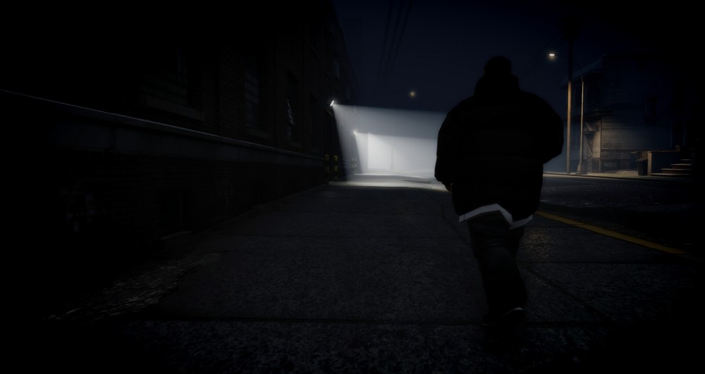 Grand Theft Auto IV