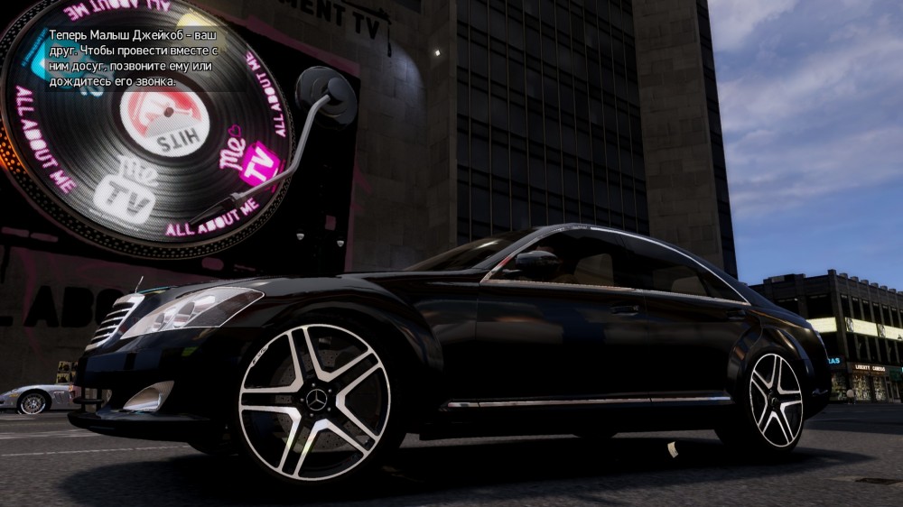 Grand Theft Auto IV