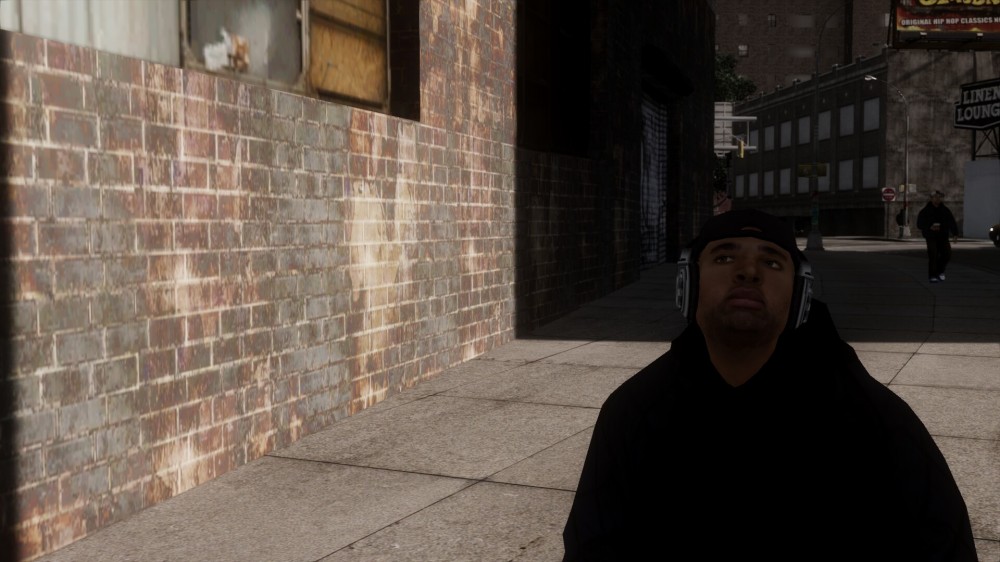 Grand Theft Auto IV